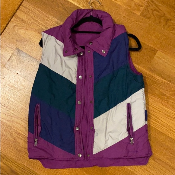 Reversible Patagonia Vest! - Picture 2 of 4